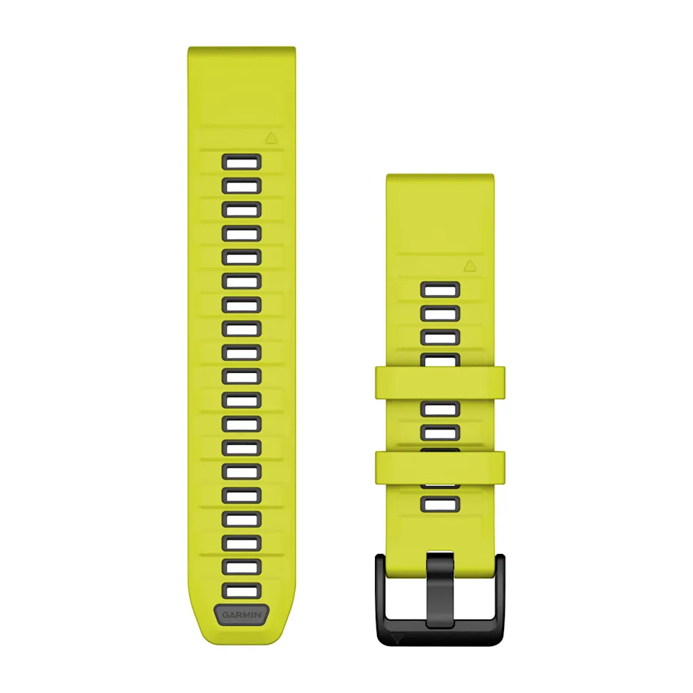 Malla de reloj QuickFit 22