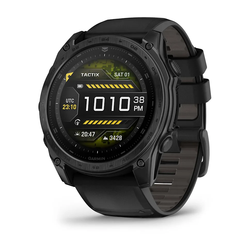 Tactix 8