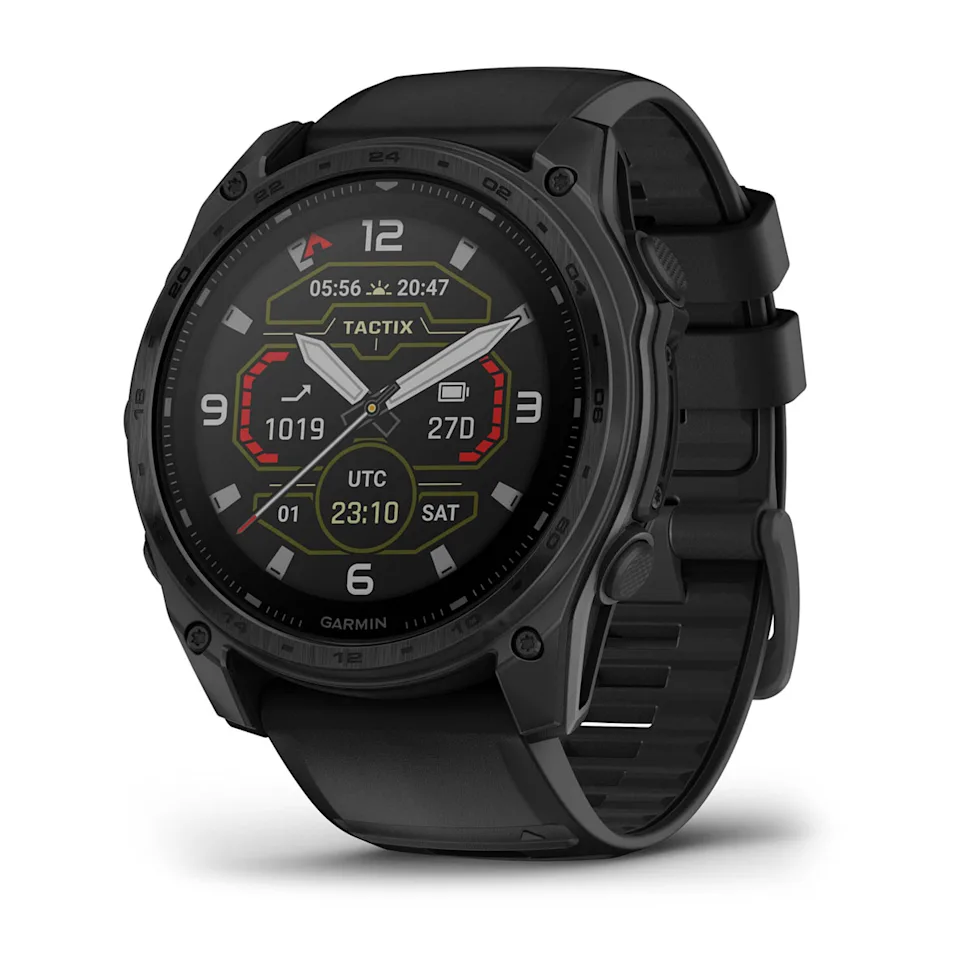 Tactix 8