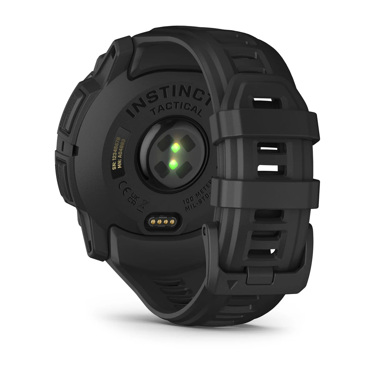 Instinct 3