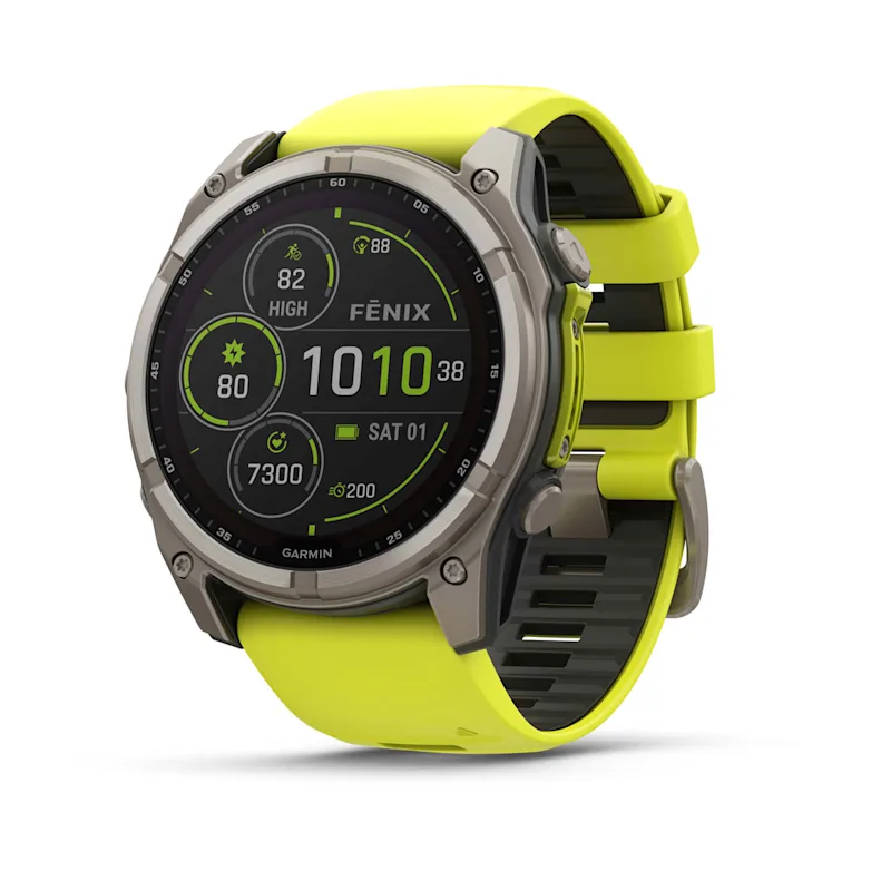 Fenix 8