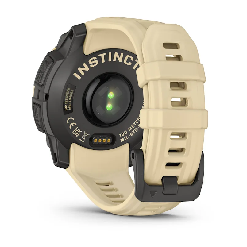 Instinct 3