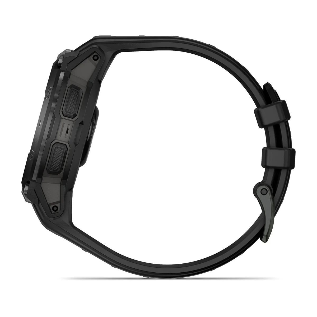 Instinct Crossover AMOLED Tactical