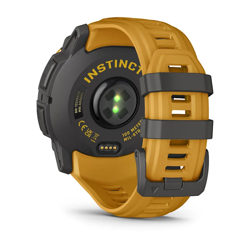 Instinct 3