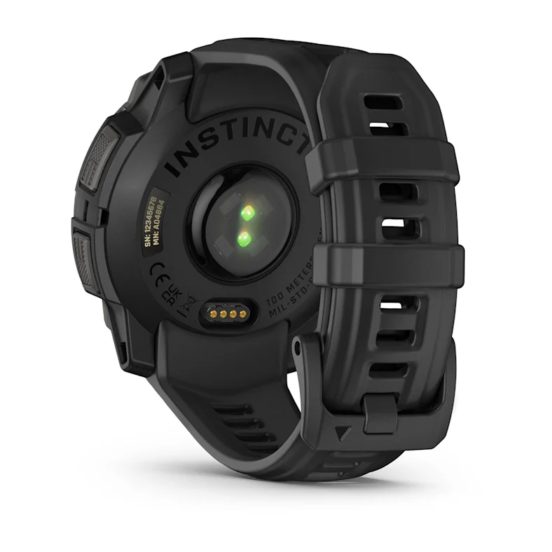 Instinct 3