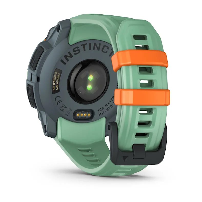 Instinct 3
