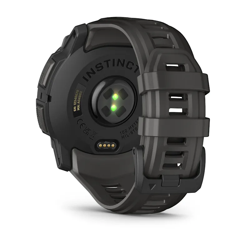 Instinct 3