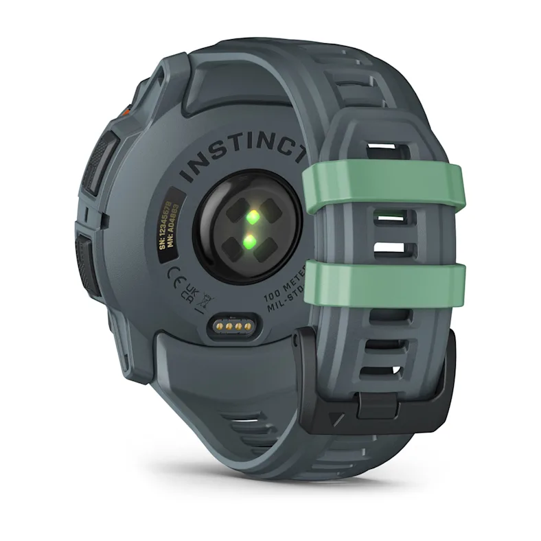 Instinct 3