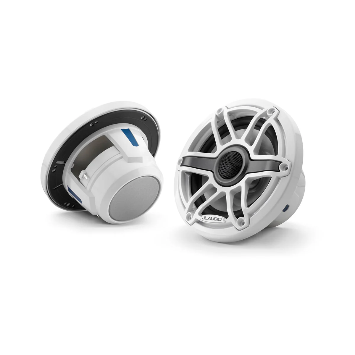 Parlantes náuticos JL Audio M6
