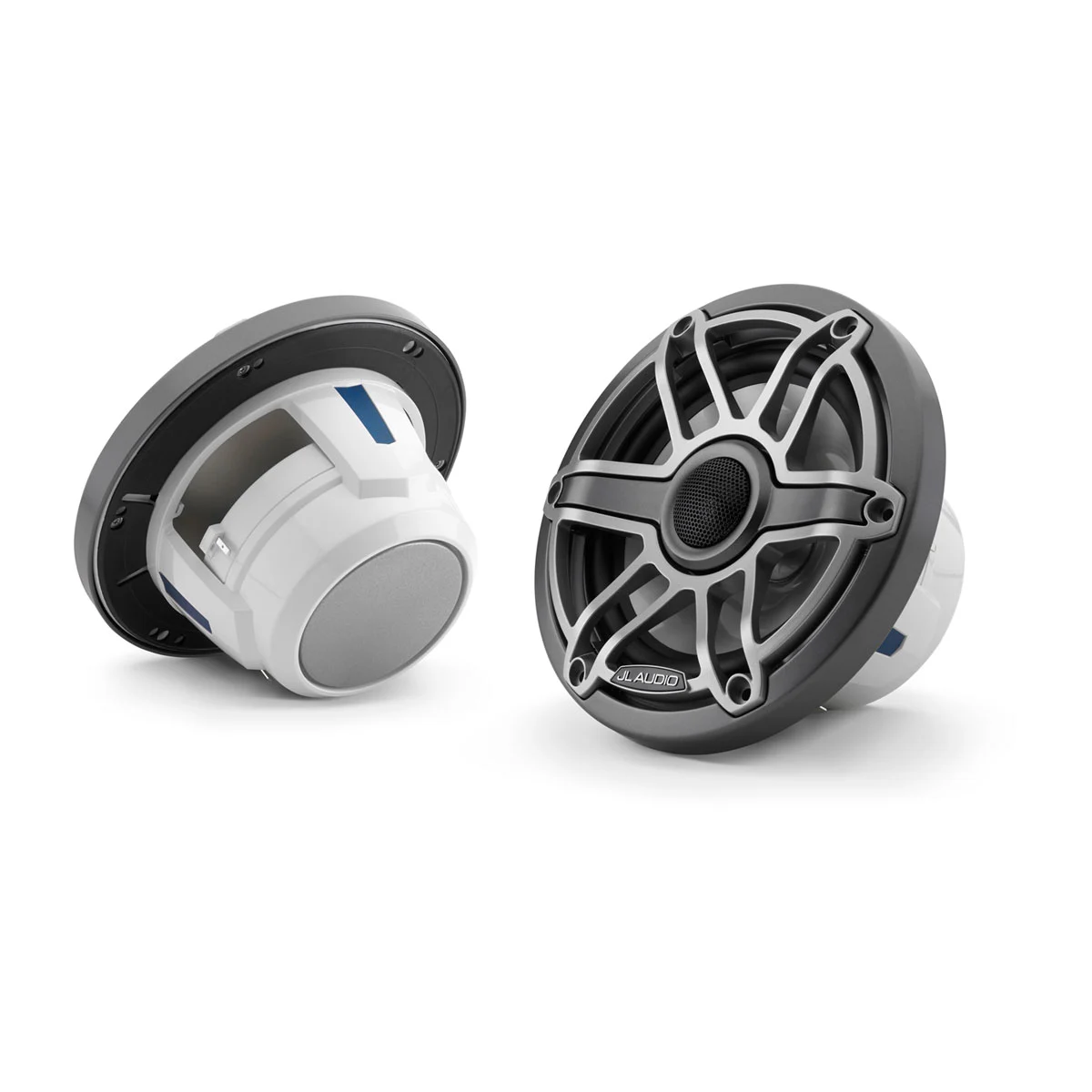Parlantes náuticos JL Audio M6