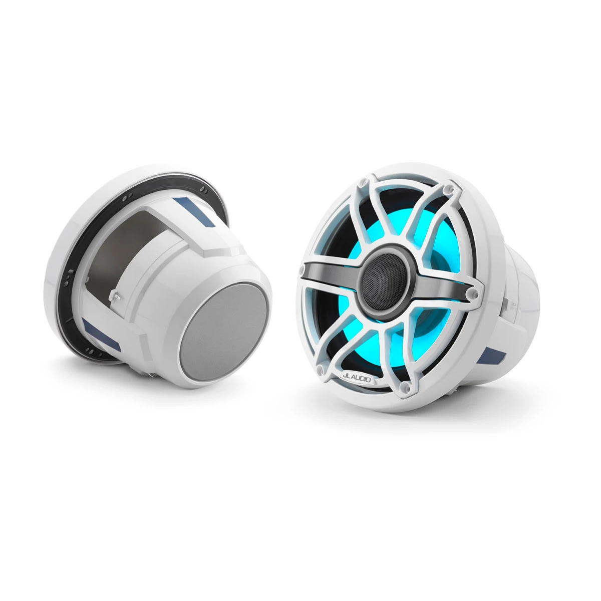 Parlantes náuticos JL Audio M6