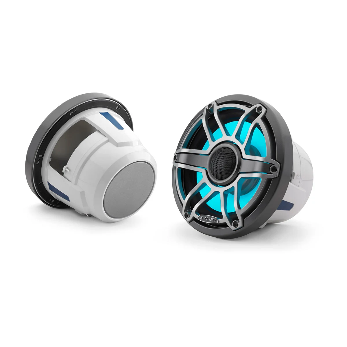 Parlantes náuticos JL Audio M6