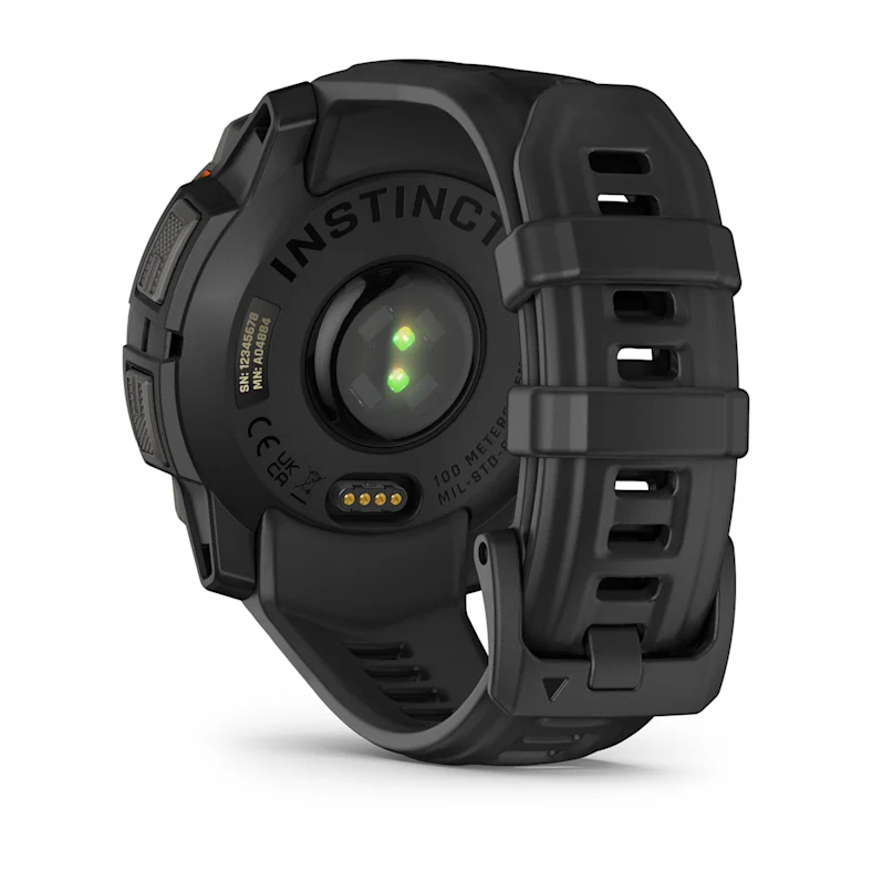 Instinct 3