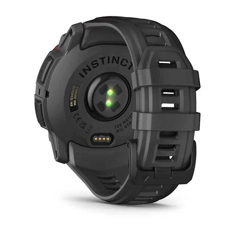 Instinct 3
