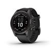 Fenix 7s Pro – Edición Zafiro Solar