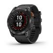 Fenix 7X Pro – Edición Solar