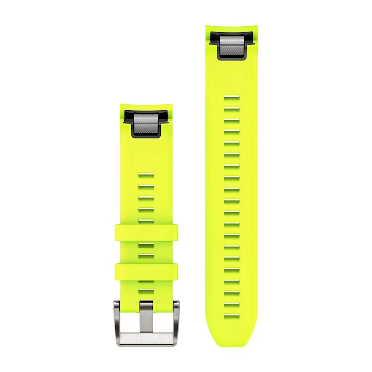 Malla de reloj QuickFit 22 (Marq)