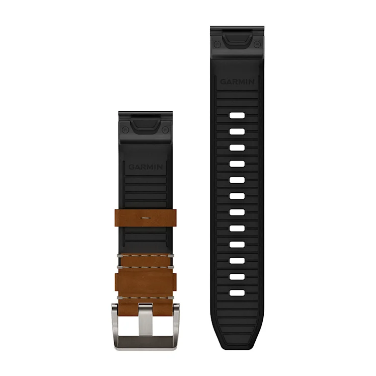 Malla de reloj QuickFit 22 (Marq)