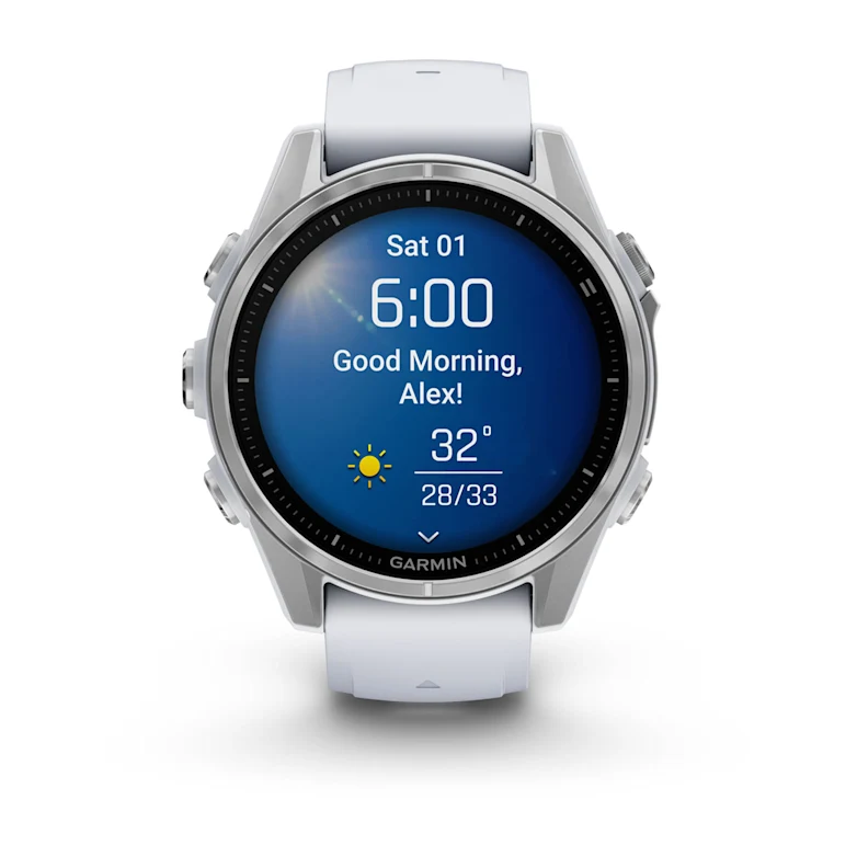 Fenix 8