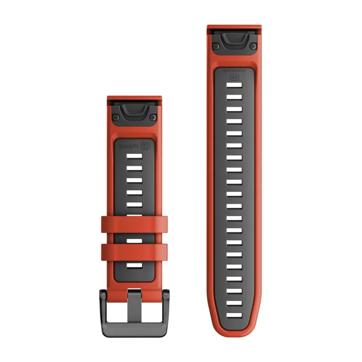 Malla de reloj QuickFit 22