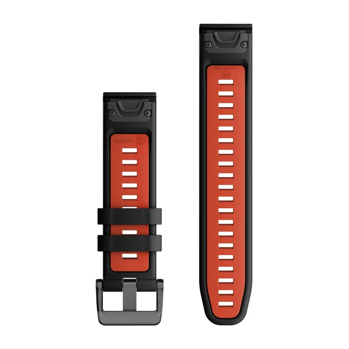 Malla de reloj QuickFit 22