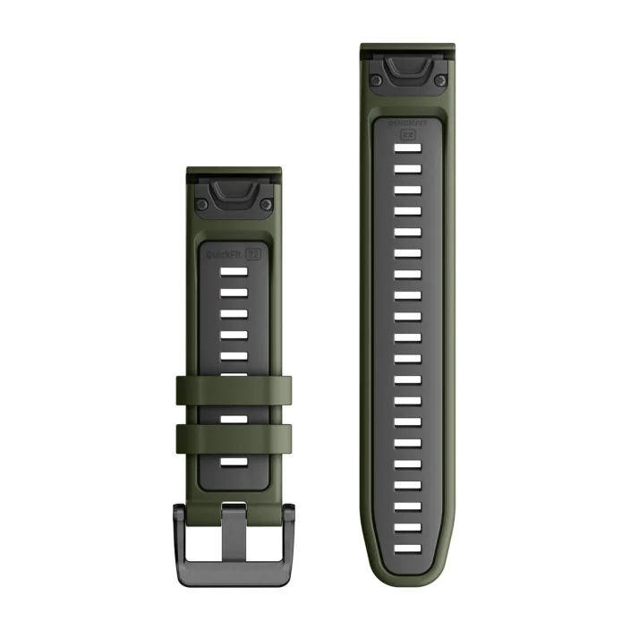 Malla de reloj QuickFit 22