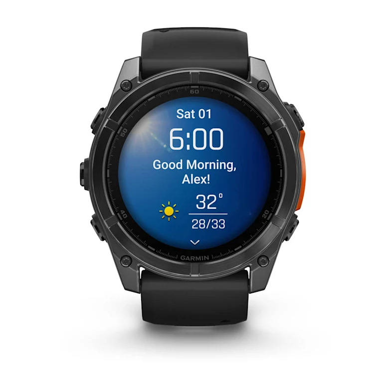 Fenix 8
