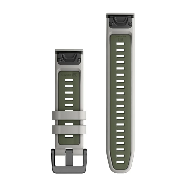 Malla de reloj QuickFit 22