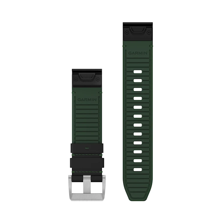 Malla de reloj QuickFit 22 (Marq)
