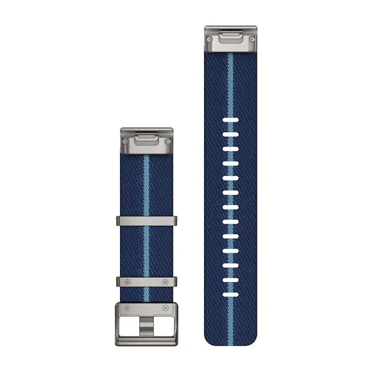Malla de reloj QuickFit 22 (Marq)