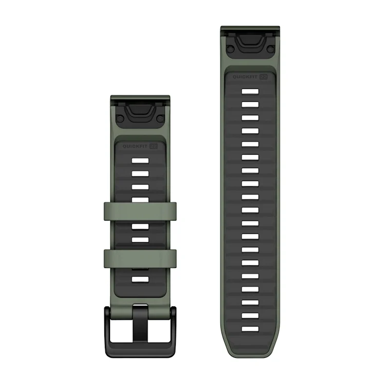 Malla de reloj QuickFit 22