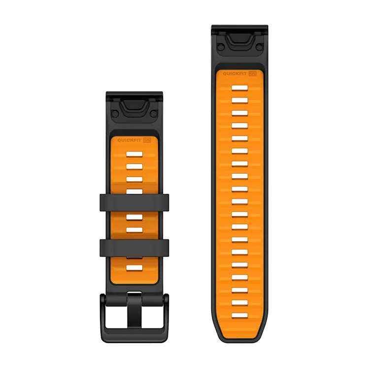 Malla de reloj QuickFit 22