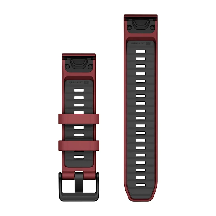 Malla de reloj QuickFit 22