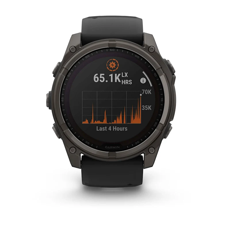 Fenix 8