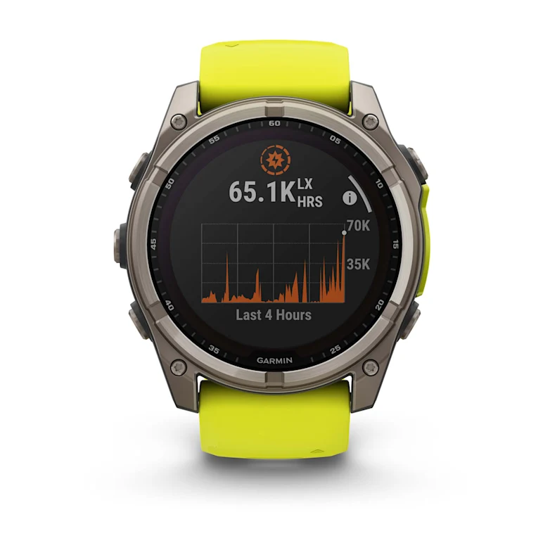 Fenix 8