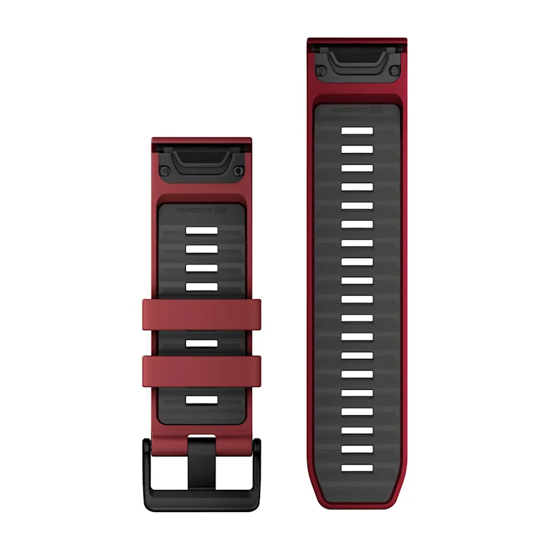 Malla de reloj QuickFit 26