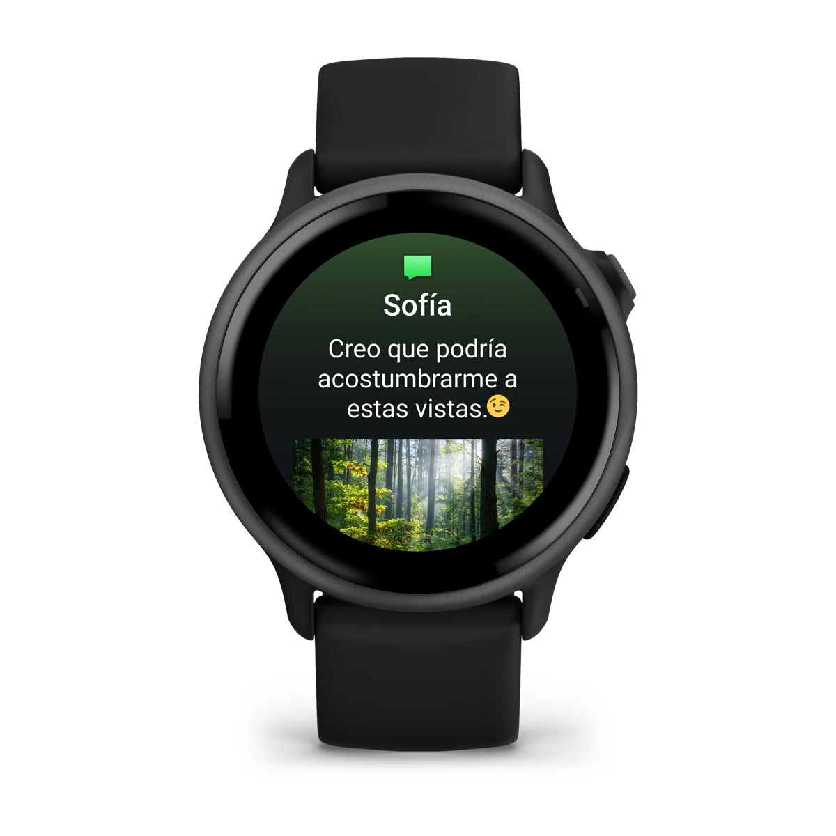 Vivoactive 6