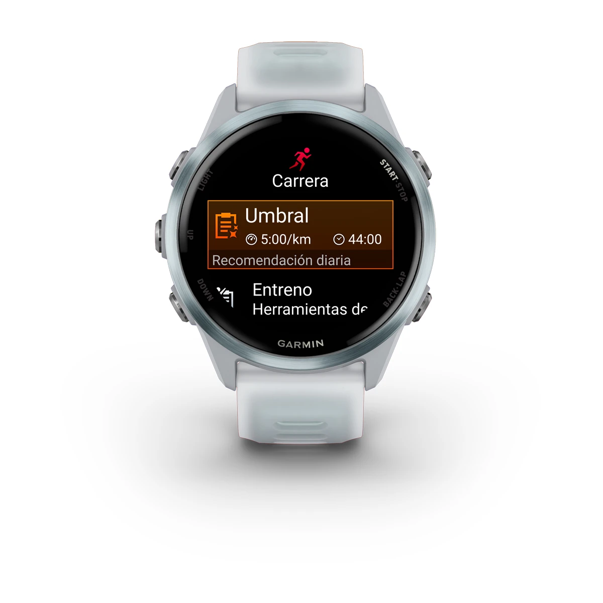 Forerunner 570