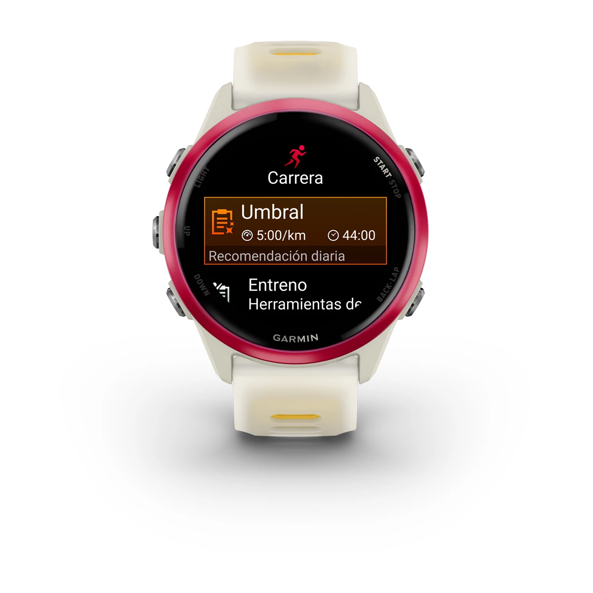 Forerunner 570