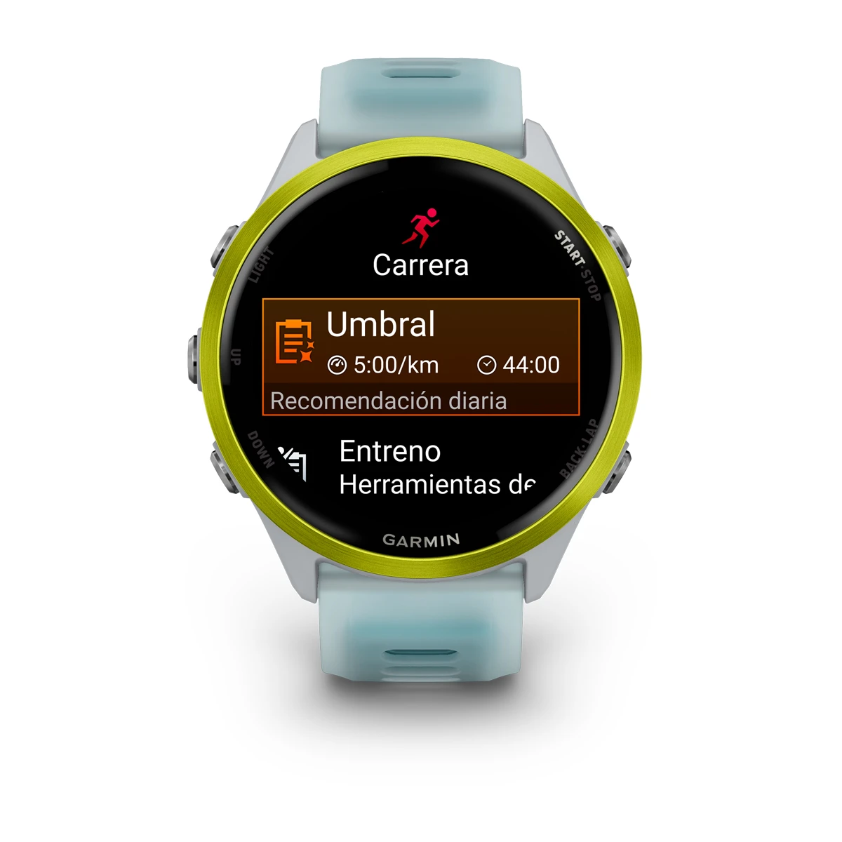 Forerunner 570