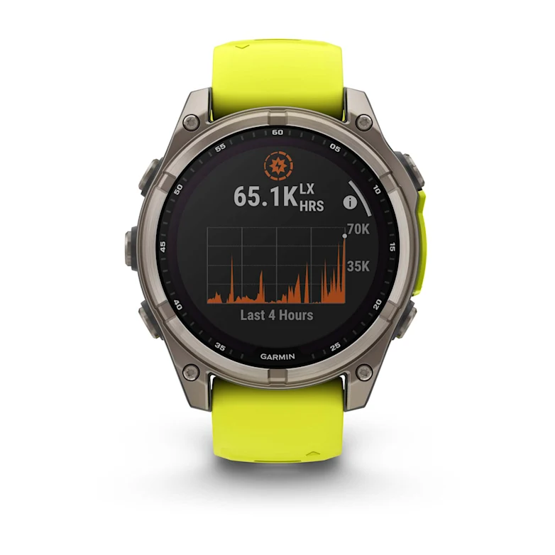 Fenix 8