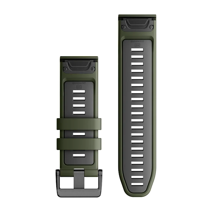 Malla de reloj QuickFit 26