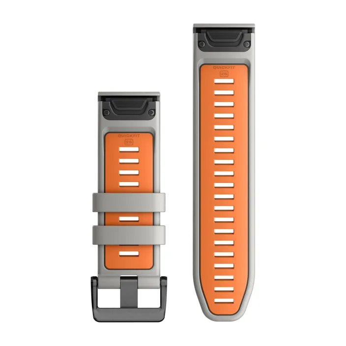Malla de reloj QuickFit 26