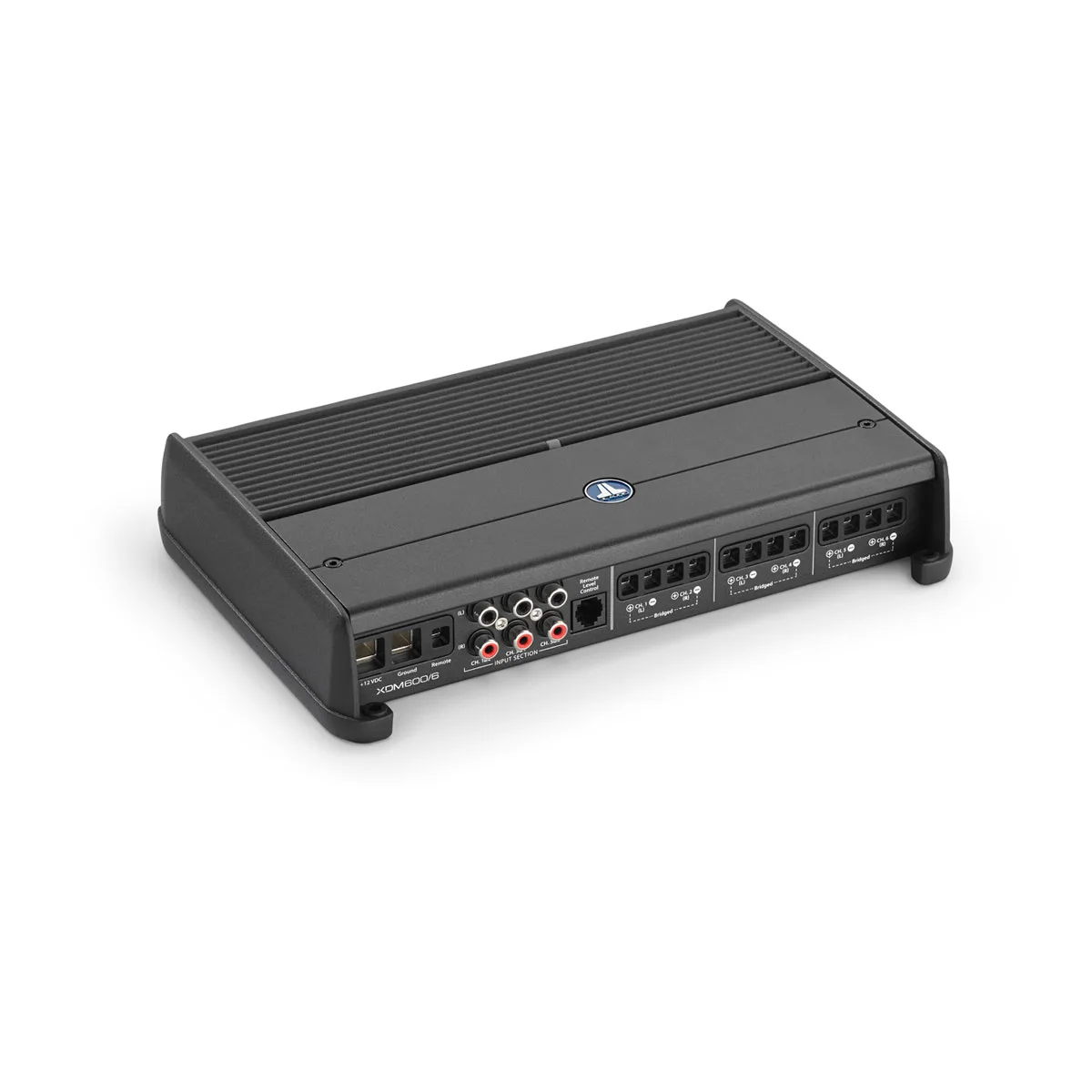 Amplificador náutico y para automóvil JL Audio XDM
