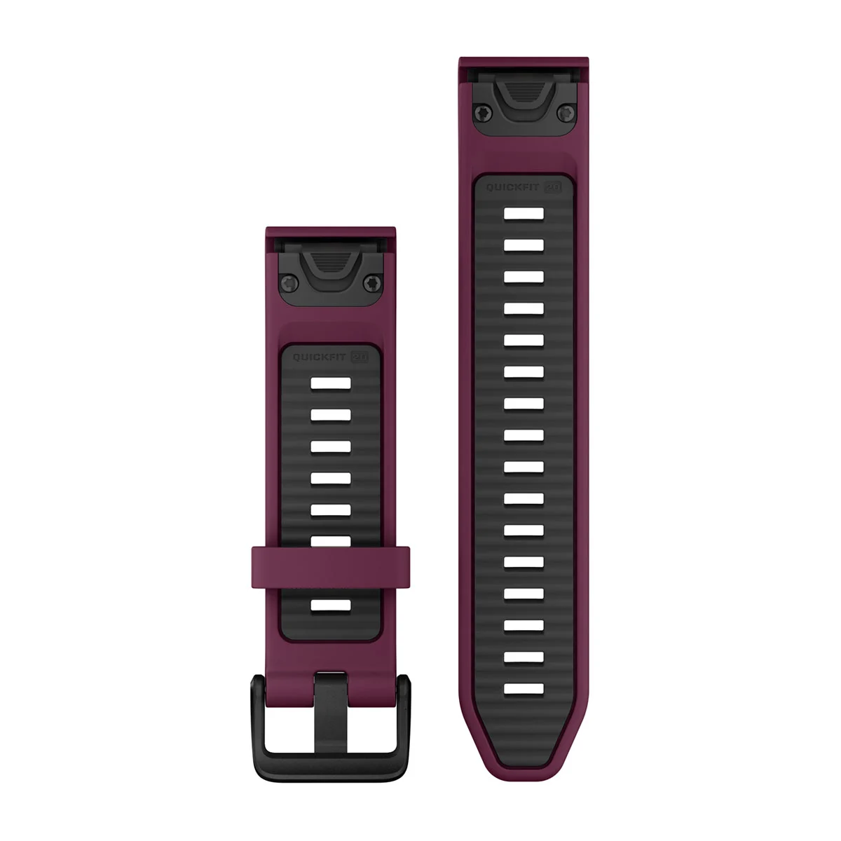Malla de reloj QuickFit 20