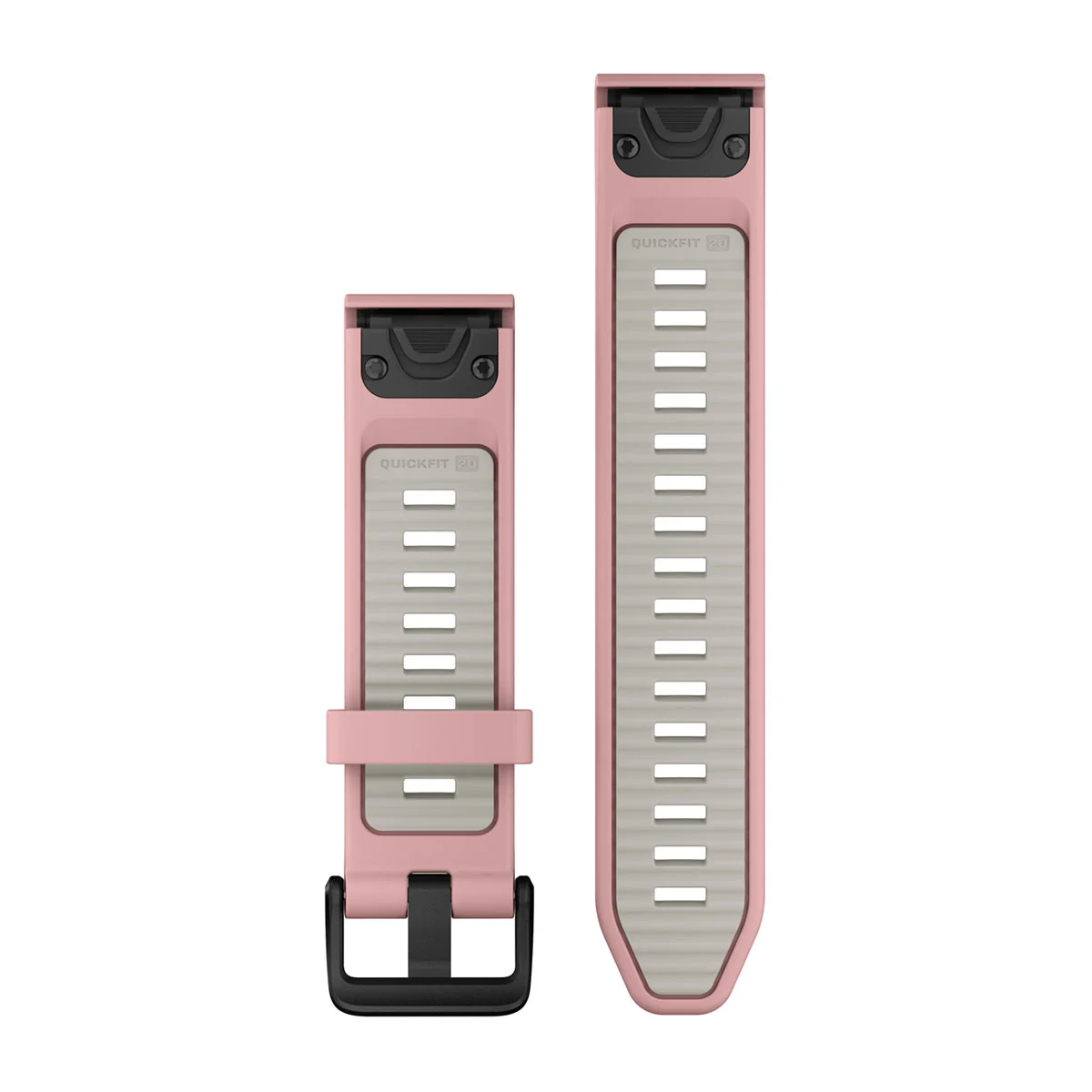 Malla de reloj QuickFit 20