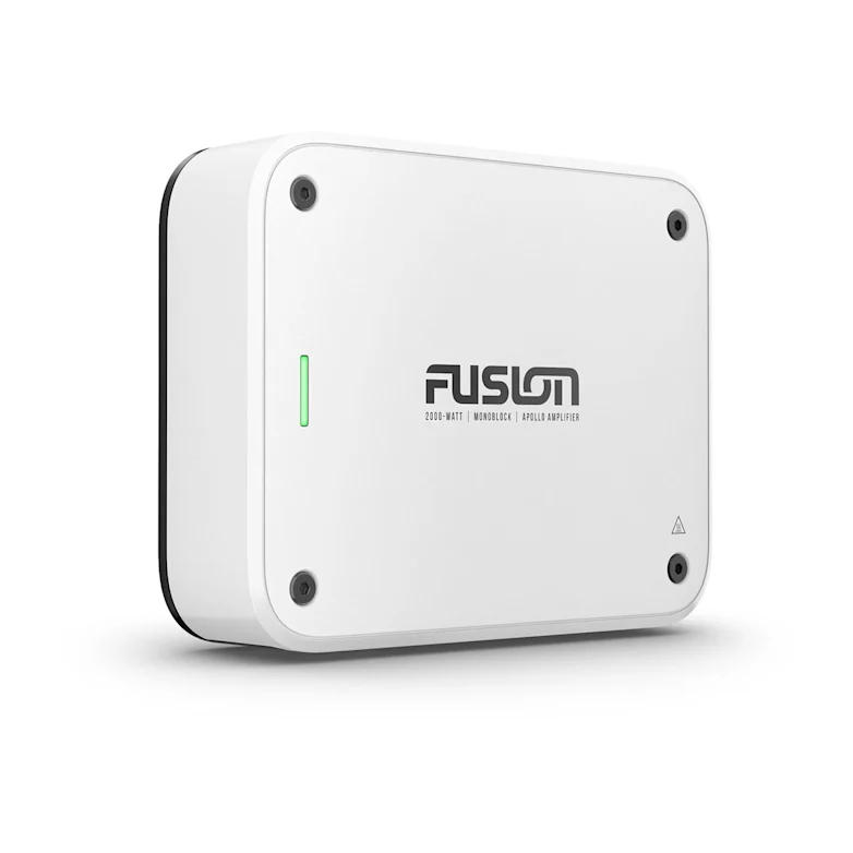 Amplificadores náuticos Fusion linea Apollo (4 canales)