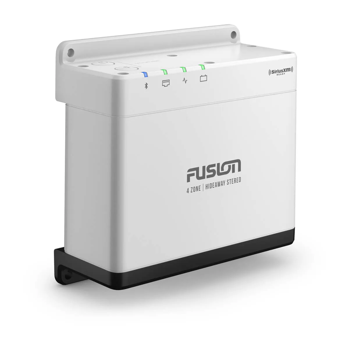 Reproductor náutico oculto Fusion Apollo MS-WB675
