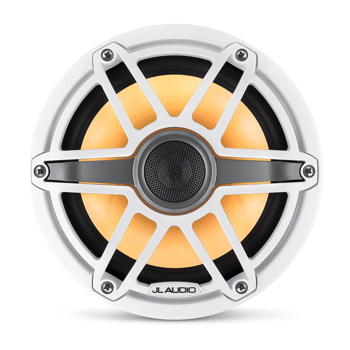 Parlantes náuticos JL Audio M6