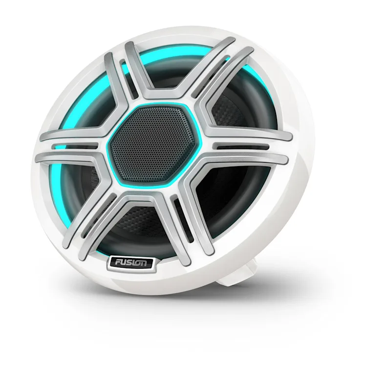 Altavoces náuticos Fusion Apollo
